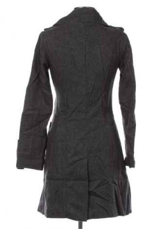 Damski płaszcz VILA, Rozmiar XS, Kolor Szary, Cena 86,99 zł