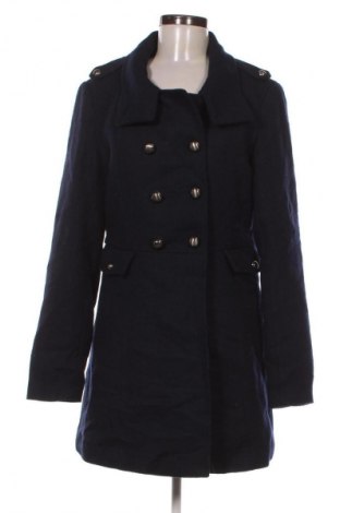 Дамско палто Vero Moda, Размер L, Цвят Син, Цена 20,45 €