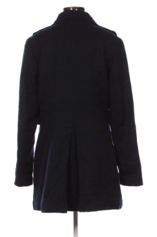 Дамско палто Vero Moda, Размер L, Цвят Син, Цена 20,45 €