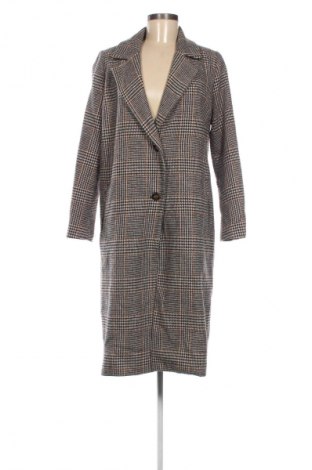 Γυναικείο παλτό Vero Moda, Μέγεθος M, Χρώμα Πολύχρωμο, Τιμή 22,99 €