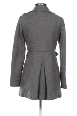 Damenmantel Vero Moda, Größe S, Farbe Grau, Preis 28,99 €