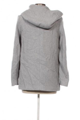 Damenmantel Vero Moda, Größe M, Farbe Grau, Preis 26,99 €
