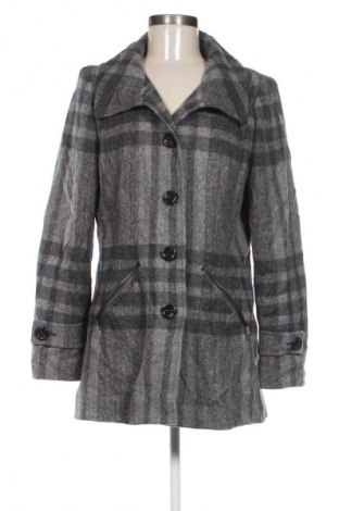 Damenmantel Viventy by Bernd Berger, Größe M, Farbe Mehrfarbig, Preis 7,99 €