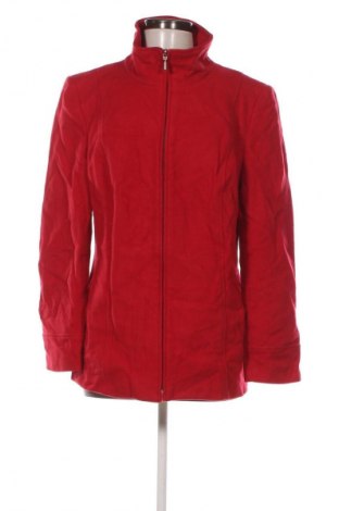 Dámský kabát  Wallis, Velikost XL, Barva Červená, Cena  409,00 Kč