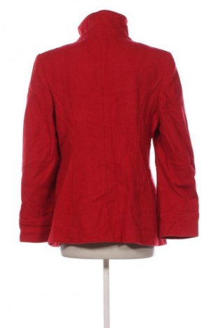 Dámský kabát  Wallis, Velikost XL, Barva Červená, Cena  409,00 Kč