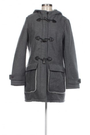 Dámsky kabát  Woman By Tchibo, Veľkosť L, Farba Sivá, Cena  10,95 €
