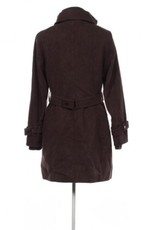 Damenmantel Yessica, Größe M, Farbe Braun, Preis 34,99 €