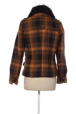 Damenmantel Yessica, Größe XS, Farbe Mehrfarbig, Preis 2,99 €