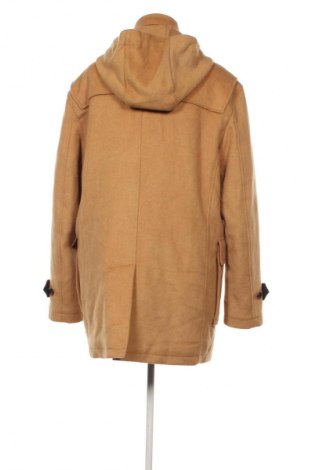 Damenmantel Zara, Größe L, Farbe Orange, Preis 53,99 €