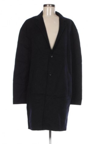 Dámsky kabát  Zara, Veľkosť M, Farba Čierna, Cena  10,95 €
