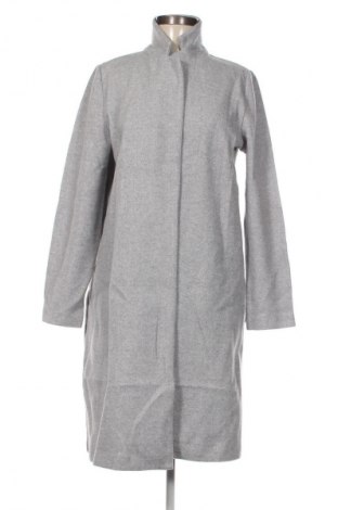 Damenmantel Zara, Größe L, Farbe Grau, Preis 44,99 €