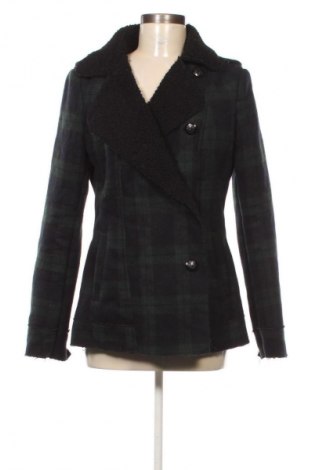 Dámský kabát  Zara, Velikost L, Barva Vícebarevné, Cena  1 029,00 Kč