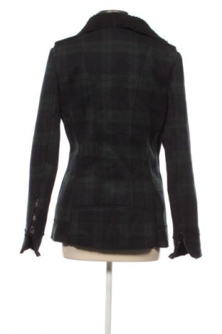 Dámský kabát  Zara, Velikost L, Barva Vícebarevné, Cena  1 029,00 Kč