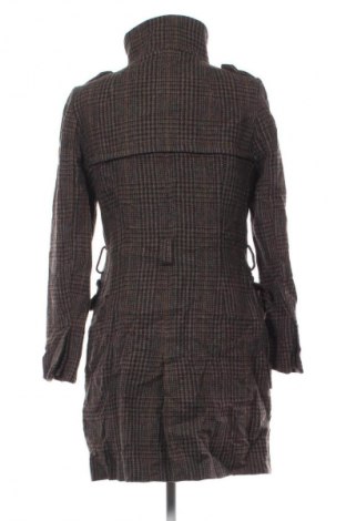 Дамско палто Zara, Размер M, Цвят Многоцветен, Цена 29,14 €