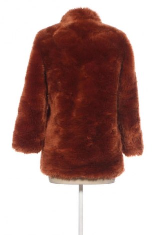 Damski płaszcz Zara, Rozmiar M, Kolor Brązowy, Cena 228,99 zł