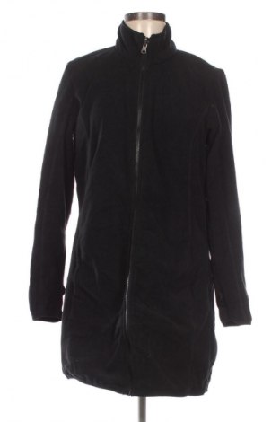 Γυναικείο μπουφάν fleece Crivit, Μέγεθος XL, Χρώμα Μαύρο, Τιμή 11,99 €