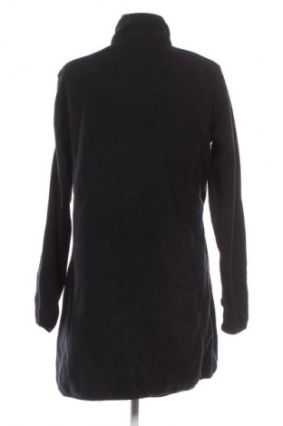 Γυναικείο μπουφάν fleece Crivit, Μέγεθος XL, Χρώμα Μαύρο, Τιμή 11,99 €