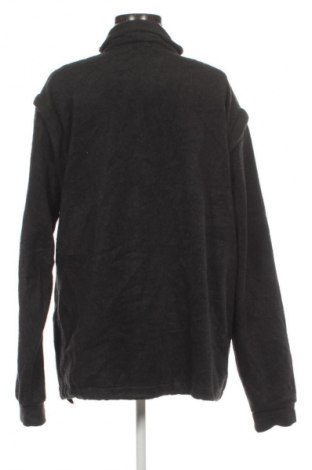 Damen Fleecejacke Unbranded, Größe L, Farbe Schwarz, Preis 4,99 €