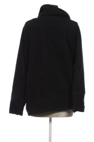 Geacă polară de damă Yessica, Mărime XL, Culoare Negru, Preț 23,99 Lei