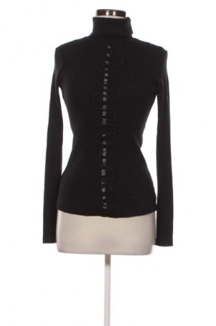 Дамско полo Friends, Размер XS, Цвят Черен, Цена 11,75 €