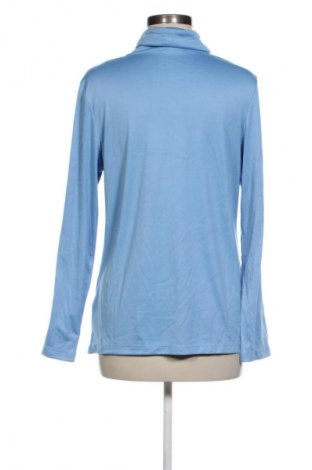 Damen Rollkragen Lavelle, Größe S, Farbe Blau, Preis 1,99 €