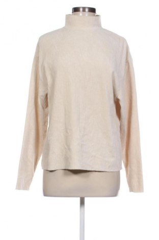 Damen Rollkragen Mango, Größe S, Farbe Beige, Preis € 7,98