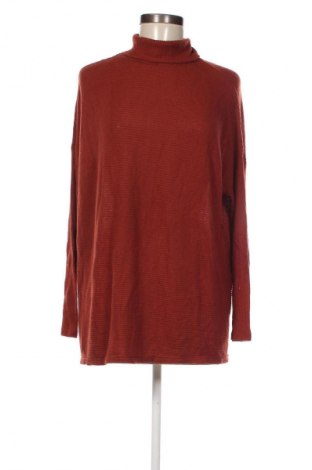 Γυναικείο ζιβάγκο Primark, Μέγεθος L, Χρώμα Καφέ, Τιμή 1,99 €