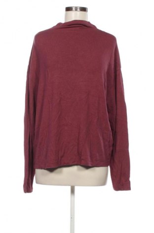 Dámsky rolák  S.Oliver, Veľkosť M, Farba Červená, Cena  1,95 €