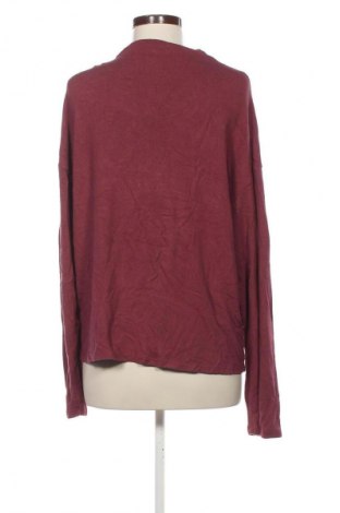 Dámsky rolák  S.Oliver, Veľkosť M, Farba Červená, Cena  1,95 €