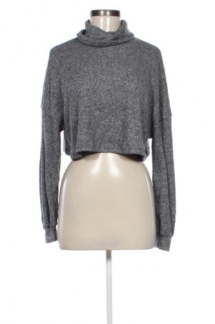 Damski golf SHEIN, Rozmiar S, Kolor Szary, Cena 6,99 zł