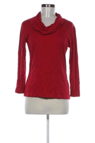 Damen Rollkragen Sure, Größe L, Farbe Rot, Preis 2,99 €