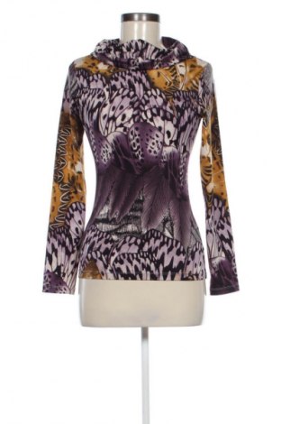 Damen Rollkragen Unbranded, Größe S, Farbe Mehrfarbig, Preis € 2,99