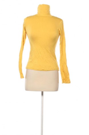 Dámský rolák Unbranded, Velikost S, Barva Žlutá, Cena  49,00 Kč