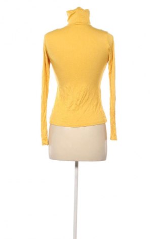 Dámský rolák Unbranded, Velikost S, Barva Žlutá, Cena  49,00 Kč