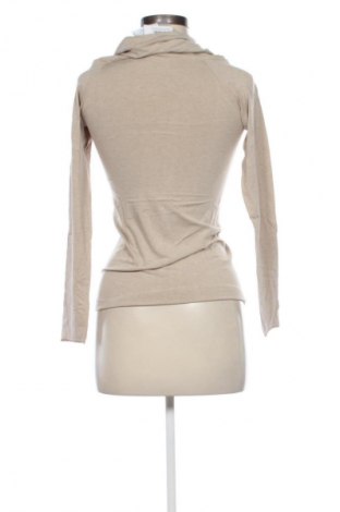 Damski golf Unbranded, Rozmiar S, Kolor Beżowy, Cena 27,40 zł