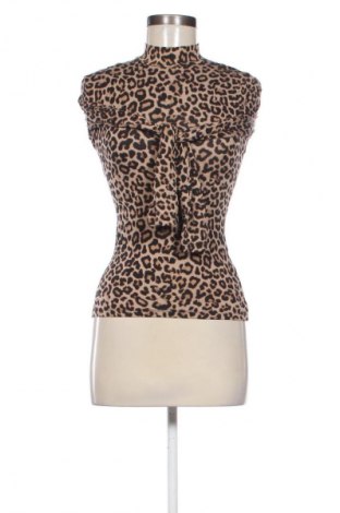 Damski golf Unbranded, Rozmiar XS, Kolor Kolorowy, Cena 29,99 zł