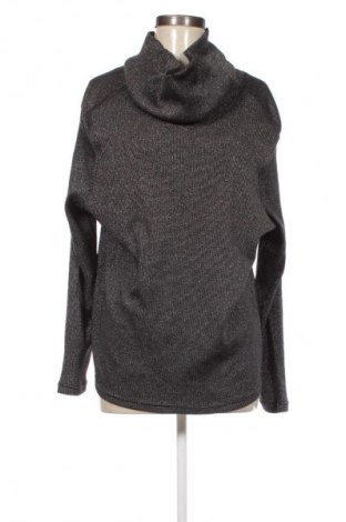 Damen Rollkragen Unbranded, Größe M, Farbe Schwarz, Preis 1,99 €