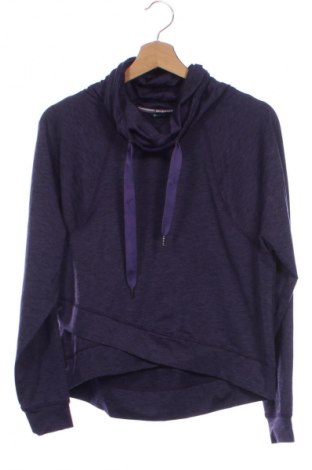 Damen Rollkragen Unbranded, Größe XS, Farbe Lila, Preis 1,99 €