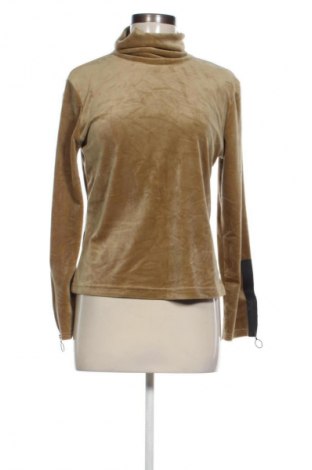 Helancă de femei Unbranded, Mărime L, Culoare Bej, Preț 7,99 Lei