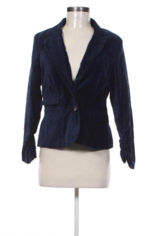 Damski żakiet ASOS, Rozmiar L, Kolor Niebieski, Cena 48,99 zł