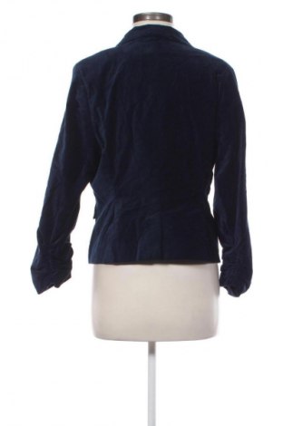 Damski żakiet ASOS, Rozmiar L, Kolor Niebieski, Cena 48,99 zł