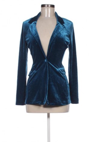 Sacou de femei ASOS, Mărime XXS, Culoare Albastru, Preț 97,99 Lei