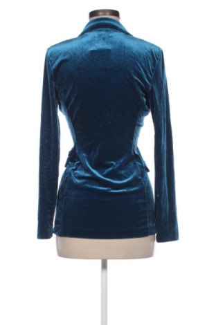 Sacou de femei ASOS, Mărime XXS, Culoare Albastru, Preț 97,99 Lei