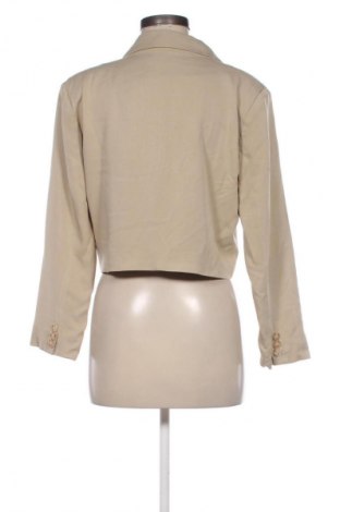 Damen Blazer Aligne, Größe XS, Farbe Beige, Preis 8,99 €