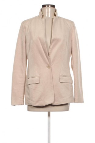 Dámske sako  Amisu, Veľkosť M, Farba Béžová, Cena  7,95 €