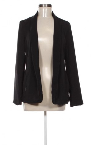 Damski żakiet Amisu, Rozmiar M, Kolor Czarny, Cena 28,99 zł