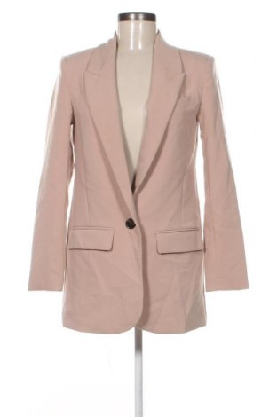 Női blézer Amisu, Méret XS, Szín Bézs, Ár 7 559 Ft