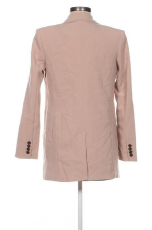 Női blézer Amisu, Méret XS, Szín Bézs, Ár 7 559 Ft