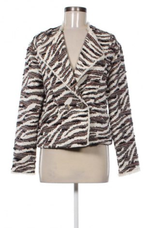 Дамско сако Anna, Размер M, Цвят Многоцветен, Цена 2,55 €