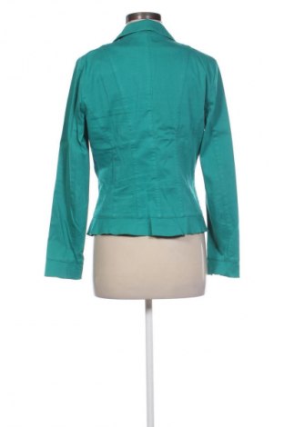 Damen Blazer Apanage, Größe M, Farbe Grün, Preis 7,80 €